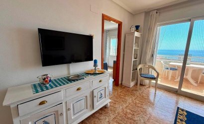 Revente - Apartment -
Torrevieja - Playa del Cura