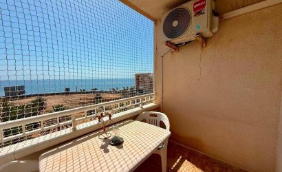 Revente - Apartment -
Torrevieja - Playa del Cura