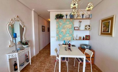 Revente - Apartment -
Torrevieja - Playa del Cura