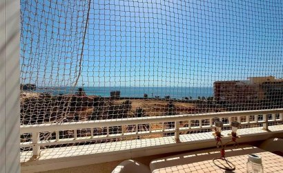 Revente - Apartment -
Torrevieja - Playa del Cura