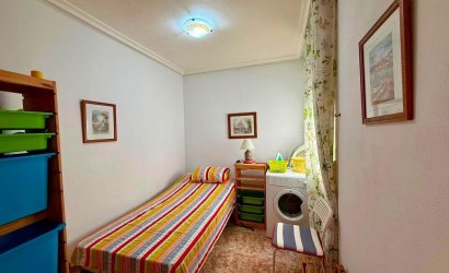 Revente - Apartment -
Torrevieja - Playa del Cura