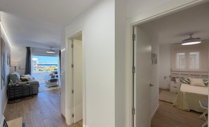 Herverkoop - Apartment -
Torrevieja - Punta Prima