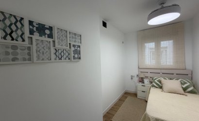 Herverkoop - Apartment -
Torrevieja - Punta Prima