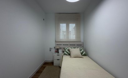 Herverkoop - Apartment -
Torrevieja - Punta Prima