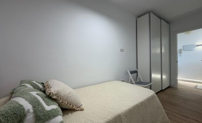 Herverkoop - Apartment -
Torrevieja - Punta Prima