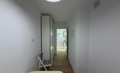 Herverkoop - Apartment -
Torrevieja - Punta Prima