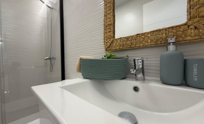 Herverkoop - Apartment -
Torrevieja - Punta Prima