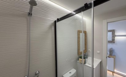 Herverkoop - Apartment -
Torrevieja - Punta Prima