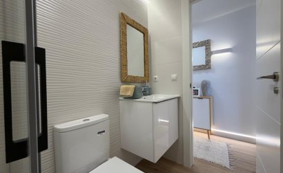 Herverkoop - Apartment -
Torrevieja - Punta Prima