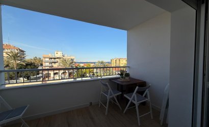 Herverkoop - Apartment -
Torrevieja - Punta Prima