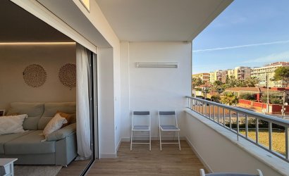 Herverkoop - Apartment -
Torrevieja - Punta Prima