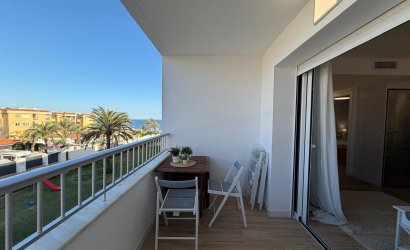 Herverkoop - Apartment -
Torrevieja - Punta Prima