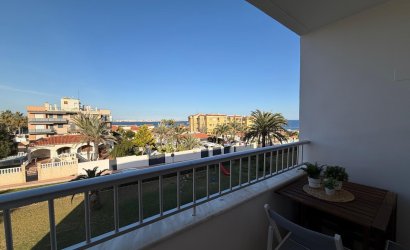 Herverkoop - Apartment -
Torrevieja - Punta Prima