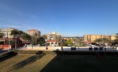Herverkoop - Apartment -
Torrevieja - Punta Prima