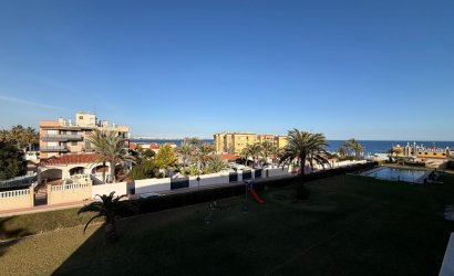 Herverkoop - Apartment -
Torrevieja - Punta Prima