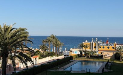 Herverkoop - Apartment -
Torrevieja - Punta Prima