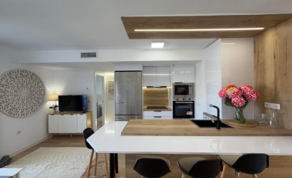 Herverkoop - Apartment -
Torrevieja - Punta Prima