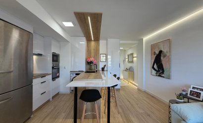 Herverkoop - Apartment -
Torrevieja - Punta Prima