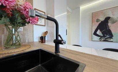 Herverkoop - Apartment -
Torrevieja - Punta Prima