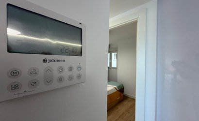 Herverkoop - Apartment -
Torrevieja - Punta Prima
