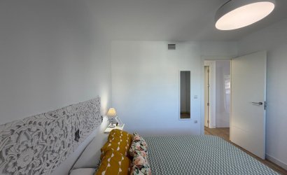 Herverkoop - Apartment -
Torrevieja - Punta Prima