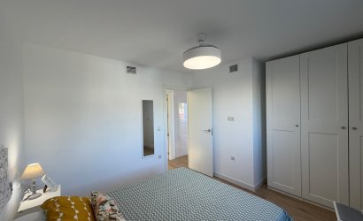 Herverkoop - Apartment -
Torrevieja - Punta Prima