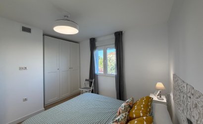 Herverkoop - Apartment -
Torrevieja - Punta Prima