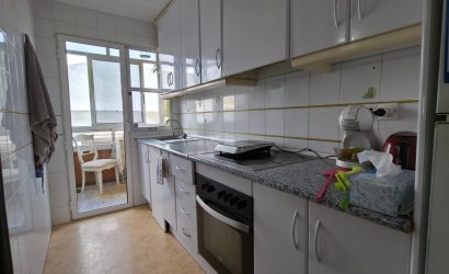 Herverkoop - Apartment -
Torrevieja - Playa del Cura
