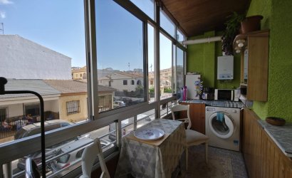 Herverkoop - Apartment -
Torrevieja - Playa del Cura