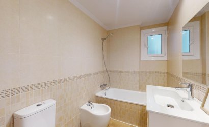 Nieuwbouw Woningen - Apartment -
San Miguel de Salinas - Pueblo