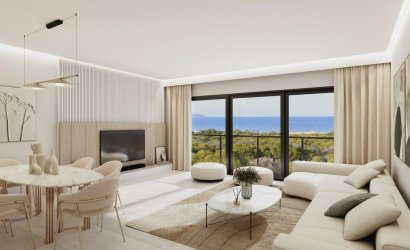 Nieuwbouw Woningen - Apartment -
Guardamar del Segura - Pueblo
