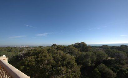 Nieuwbouw Woningen - Apartment -
Guardamar del Segura - Pueblo