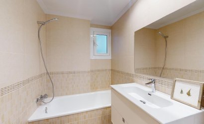 Nieuwbouw Woningen - Apartment -
San Miguel de Salinas - Pueblo