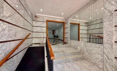 Reventa - Apartment -
Torrevieja - Playa del Cura