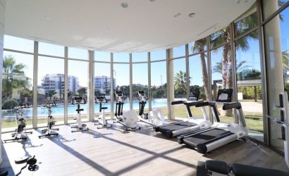 Herverkoop - Apartment -
Orihuela Costa - Costa Blanca
