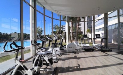 Herverkoop - Apartment -
Orihuela Costa - Costa Blanca