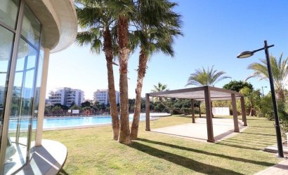Herverkoop - Apartment -
Orihuela Costa - Costa Blanca