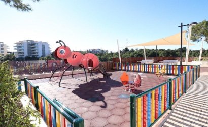 Herverkoop - Apartment -
Orihuela Costa - Costa Blanca