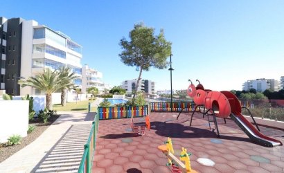Herverkoop - Apartment -
Orihuela Costa - Costa Blanca