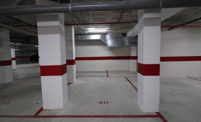 Herverkoop - Apartment -
Orihuela Costa - Costa Blanca
