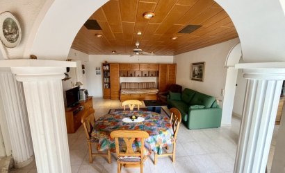 Herverkoop - Villa -
Ciudad Quesada - Costa Blanca