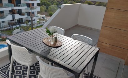 Revente - Apartment -
Orihuela - Inland