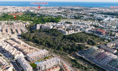 Revente - Apartment -
Orihuela - Inland