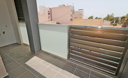 Herverkoop - Apartment -
Torrevieja - Acequion