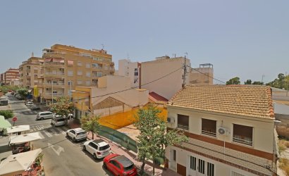 Herverkoop - Apartment -
Torrevieja - Acequion