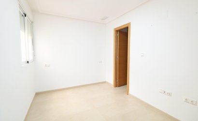 Herverkoop - Apartment -
Torrevieja - Acequion