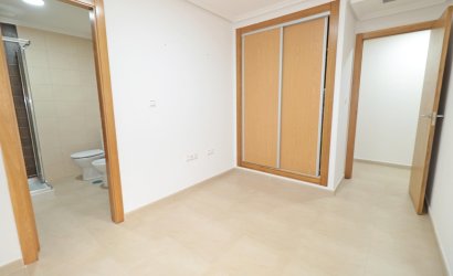 Herverkoop - Apartment -
Torrevieja - Acequion
