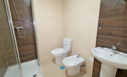 Herverkoop - Apartment -
Torrevieja - Acequion