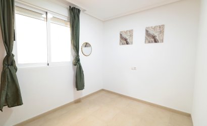 Herverkoop - Apartment -
Torrevieja - Acequion