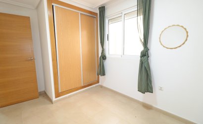 Herverkoop - Apartment -
Torrevieja - Acequion